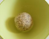 なんとなくおいしい紅茶クッキー作り方2写真