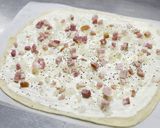 leckermaulのフラムクーヘン作り方13写真