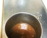 ☆なすピー味噌炒め☆作り方3写真