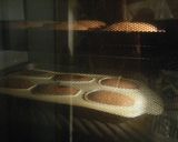 卵白で♡フィナンシェ風ココアの焼き菓子作り方5写真