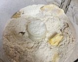 クイジナートとストウブで簡単はちみつパン作り方1写真