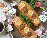 小さなお弁当☆スティックおにぎり！作り方13写真