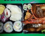 小学校運動会お弁当2015.10♡大人数作り方20写真