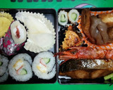 小学校運動会お弁当2015.10♡大人数作り方20写真