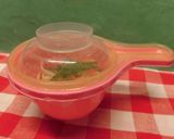 お弁当に！もやしのステーキスパイス和え♪作り方1写真