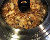 叩きレンコンのこんがり焼き作り方4写真