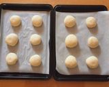 秋☆かぼちゃとクリームチーズのパン作り方10写真