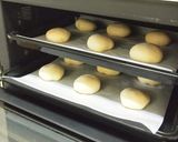 秋☆かぼちゃとクリームチーズのパン作り方11写真