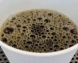 コンビニで簡単プレミアムコーヒーゼリー！作り方12写真