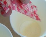 コンビニで簡単プレミアムコーヒーゼリー！作り方6写真