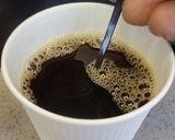 コンビニで簡単プレミアムコーヒーゼリー！作り方13写真