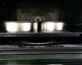 ふわふわ❤簡単スフレチーズケーキ♪作り方20写真