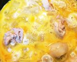 出汁が効いてる 親子丼作り方4写真