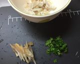 チダイ塩焼きミョウガパセリのまぜごはん!作り方9写真