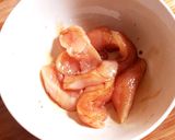 離乳食、子どもご飯に☆ささみの唐揚げ作り方2写真