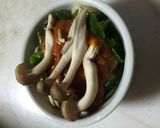 畑野菜のミートグラタン作り方3写真