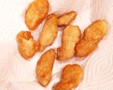 離乳食、子どもご飯に☆ささみの唐揚げ作り方5写真