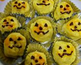 簡単!おいしいスイートポテト♡作り方5写真