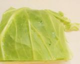 マヨ不使用♪お豆腐クリームでコールスロー作り方4写真