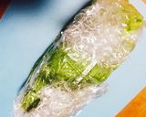 フランケンシュタインクッキー作り方6写真