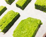 フランケンシュタインクッキー作り方7写真