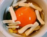 トロ～リチーズとブロッコリーのココット作り方3写真