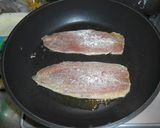 さんまの生姜焼き作り方4写真