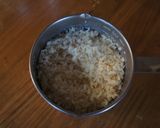 基本のハンバーグ作り方2写真