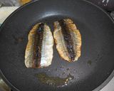 さんまの生姜焼き作り方5写真