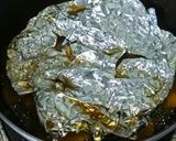 国産or外国産で美味!材料3つ南瓜の煮物作り方3写真