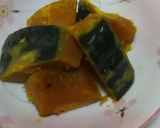 国産or外国産で美味!材料3つ南瓜の煮物作り方5写真