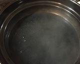 冬瓜 黒豆 春雨のお家薬膳スープ作り方5写真