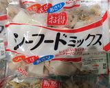 ♔簡単! ホットプレートでパエリア ♔作り方1写真