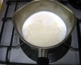 簡単♪にんにく風味のツナマッシュポテト作り方2写真