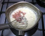 簡単♪にんにく風味のツナマッシュポテト作り方5写真