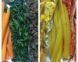 韓国海苔巻き キンパ 一味違う作り方7写真
