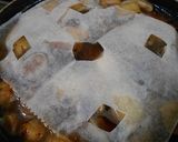 豚バラ肉と大根の煮物作り方7写真