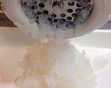 糸こんにゃく ごはん作り方2写真