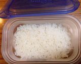 糸こんにゃく ごはん作り方4写真