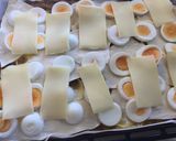 鯖味噌煮缶をさばく!作り方4写真