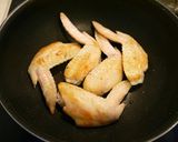 手羽先コラーゲンスープ＊ストウブ鍋使用＊作り方4写真