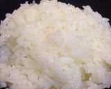 糸こんにゃく ごはん作り方5写真