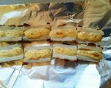 ササッと簡単♪ちくわのタルタルボート作り方4写真