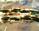 ササッと簡単♪ちくわのタルタルボート作り方5写真