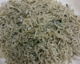 ほうれん草とちりめんの和え物作り方4写真
