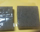 秋の味覚☆柿の白和え作り方5写真