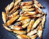 手羽先の甘辛煮作り方6写真