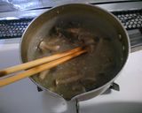 簡単♪ サワラの 中華風！ 塩餡掛け*゜作り方6写真