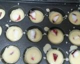 わが家のたこ焼き☆キャベツ入り作り方6写真