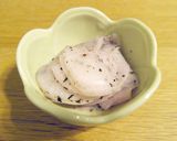 カンタン酢で♪大根のゆかり漬け作り方4写真